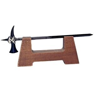 RARE TWD Supply Drop Exclusive Magna War Hammer Letter Opener 2020 Must Have!